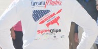 Veterans take flight in historic aircraft in Grand Island