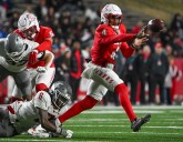‘It’s absolutely nuts’: New Mexico’s turnover has Michigan preparing for the unknown