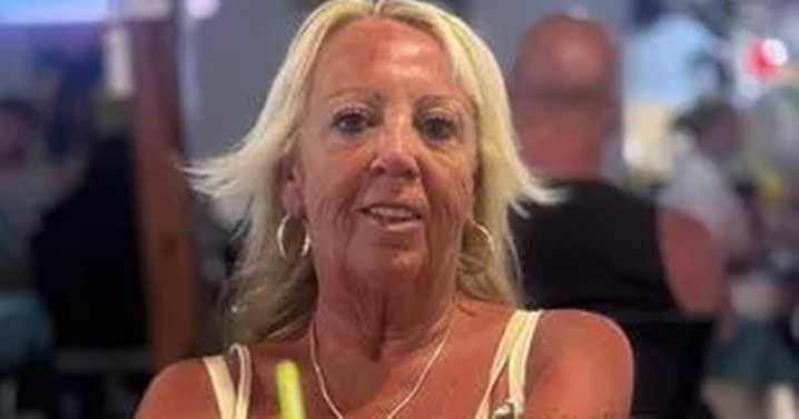 Brit woman dies in Turkey after being run over by 'drunk driver' twice