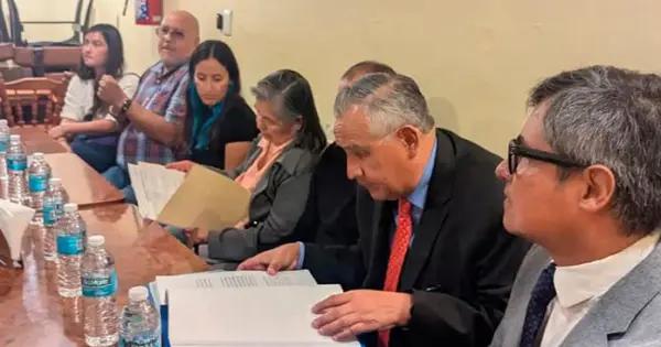 Destapan caso de "cártel inmobiliario"