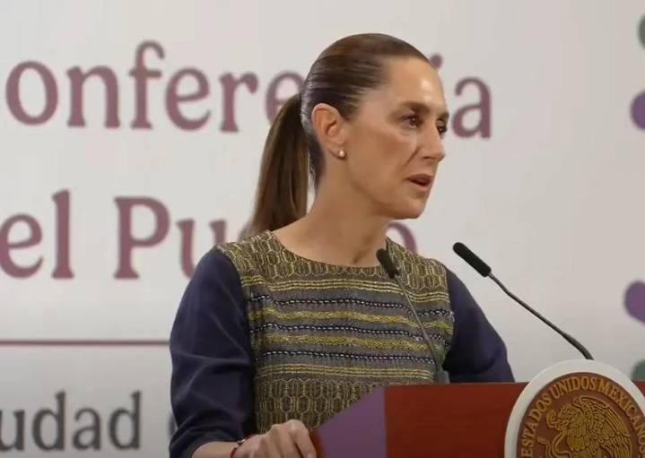 Baja del 25.3% en homicidios dolosos durante el sexenio de Sheinbaum
