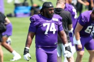 Takeaways from Day 14 of Vikings training camp