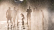 Todas los comunidades en aviso por altas temperaturas