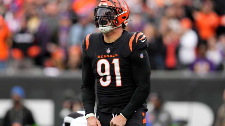 Trey Hendrickson trade: Case for and against the Colts