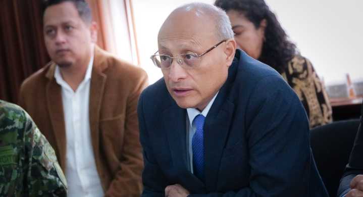 Pasto será la sede de Bioexpo 2025