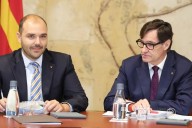 El Govern de Salvador Illa refuerza la Hacienda catalana "con rapidez" porque el objetivo de recaudar todos los impuestos "no puede esperar"