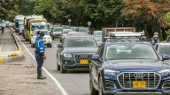 Tenga en cuenta: recomendaciones para los conductores que se movilizarán por Cundinamarca en este puente festivo