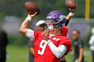 How to watch NFL Preseason Week 1 free live stream: Houston Texans vs. Minnesota Vikings