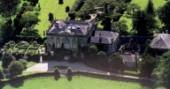 ‘Big cat’ spotted near King Charles’ country estate