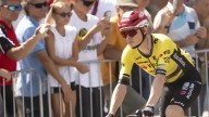 Gaudu arrebata el liderato a Vingegaard en dramática etapa alpina de la Vuelta