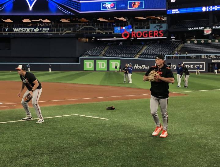 Orioles’ young position core needs to get more arrows pointing up over final month