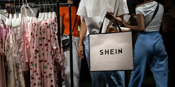 Italy just hit Shein with a $1.15 million greenwashing fine over misleading claims
