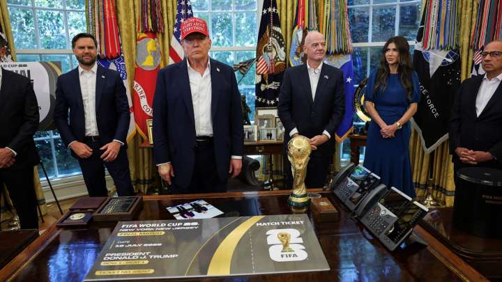 ¿Vas al Mundial 2026? Estados Unidos “Examinará a Fondo” Visas Americanas de Aficionados