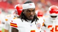 NFL under fire for decision on Chiefs WR Rashee Rice