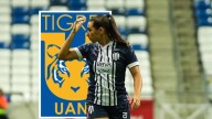 Bárbara Olivieri, exjugadora de Rayadas, estaría cerca de firmar con Tigres Femenil por dos años
