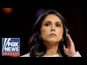 ODNI 2.0: DNI Tulsi Gabbard DOGES, sheds the 'bloat' at intelligence agency
