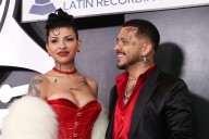 Cazzu habla sobre la pensión que recibe de Nodal para su hija Inti