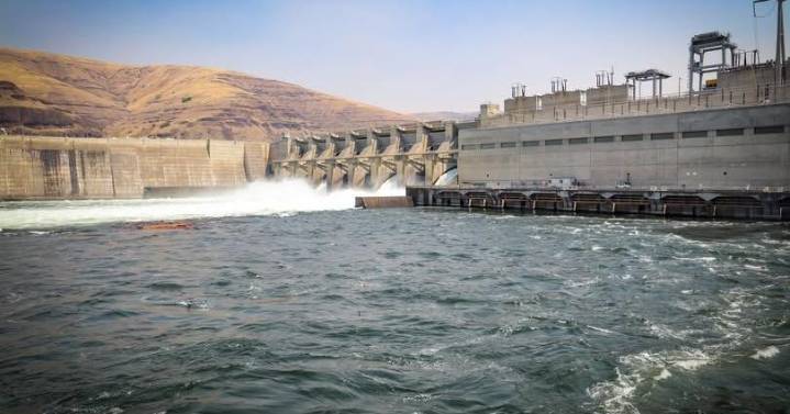 Snake River recreation sites reopening for fall fun