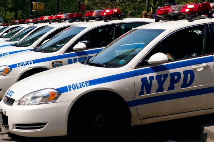 32-year-old Man Stabbed in The Abdomen in Brownsville