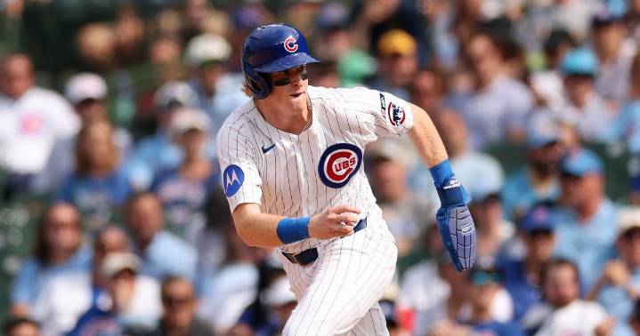 Chicago Cubs vs. Milwaukee Brewers Game 1 preview, Tuesday 8/19, 1:20 CT