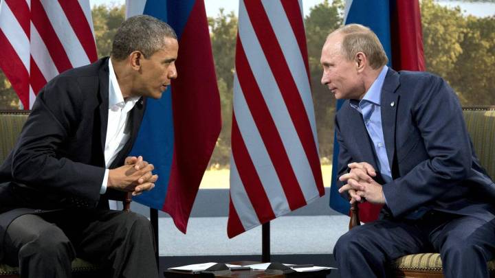 What to know about past meetings between Vladimir Putin and his American counterparts