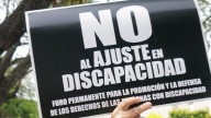 Manuel Adorni confirmó que el Gobierno Nacional evalúa un aumento en las pensiones por discapacidad