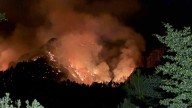 Washington Fire forces evacuations north of Payson