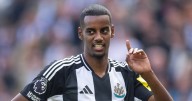 BREAKING: Alexander Isak Liverpool transfer 'unlocked' as Newcastle strike £75million deal