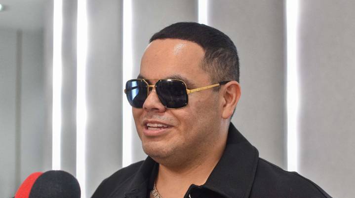 Ataque armado en Zapopan: asesinan al cantante Ernesto Barajas, d...