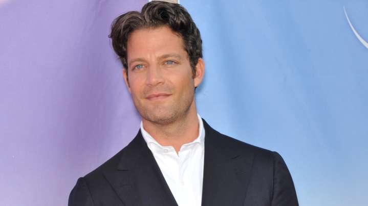 The Unlikely Place Nate Berkus Loves To Hang Art (And You Should Too)