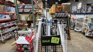 New Dauphin County discount store housed in a 13,000