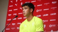 Nacho Martín analiza su picardía en el gol de Gelabert, su pareja con Corredera y alucina con la afición del Sporting: «Fue una locura El Molinón»