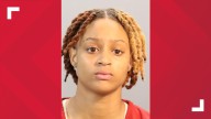 Lady Vol basketball player Ruby Whitehorn arrested for domestic assault