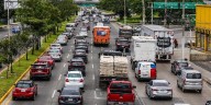 Lemus convoca a mesa técnica para solucionar problema en López Mateos