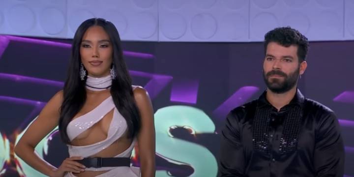 La Casa de los Famosos México en vivo hoy lunes 11 de agosto: eliminación de Adrián Di Monte desata polémicas