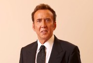 Nicolas Cage 'True Detective' Season 5 Cast HBO