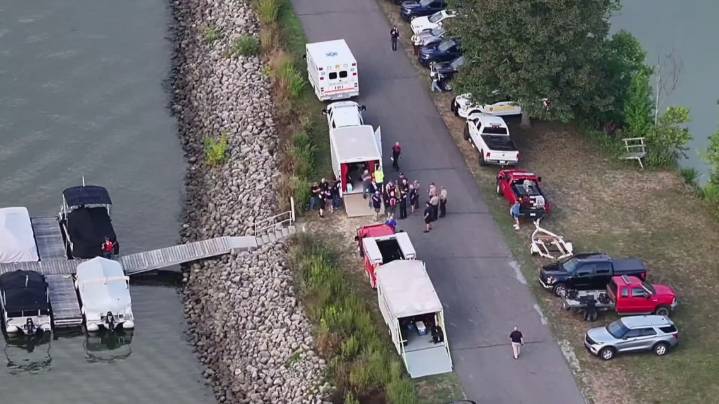'We believe it was intentional': Tuscarawas County Sheriff's Office investigating after man, 4