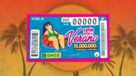 A qué hora es el Sorteo Extra de Verano de la ONCE 2025 y dónde ver en directo