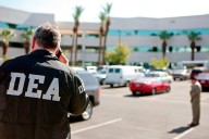 Orden en la cooperación internacional del Proyecto Portero de la DEA