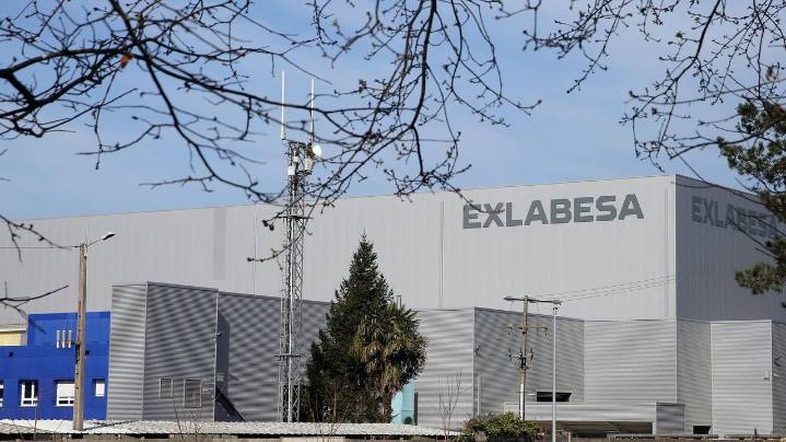 Exlabesa diversificará producción para paliar la caída de ventas por el encarecimiento del aluminio