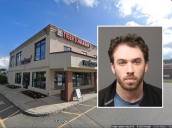 Hidden Camera In Martial Arts Studio Leads To Child Porn Charges For Oakland Man: Prosecutor