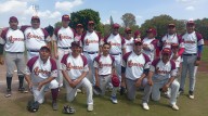 Llaneros se llevó el primer juego de la serie por el título de la Liga Municipal de Béisbol “Manuel Cortez Conde”