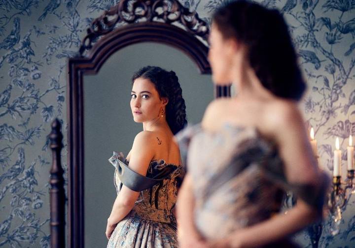 COSMO estrena el final de 'Sisi: emperatriz de Austria'