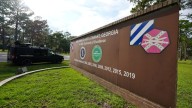Minutes before gunfire erupted at Fort Stewart, the shooting suspect texted his family saying ‘I love y’all,’ uncle says