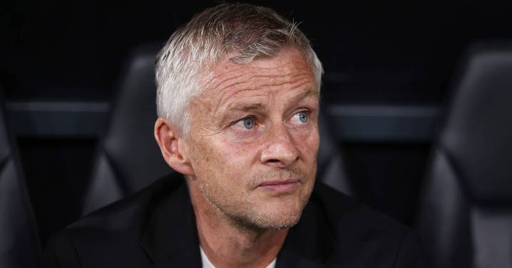 Man Utd legend Ole Gunnar Solskjaer SACKED by Besiktas hours after European heartbreak