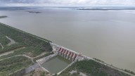 Lluvias Aumentan al 50% el Nivel de las Principales Presas del País, Aunque Persiste un Déficit Hídrico