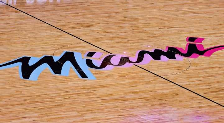 Former Miami Heat Employee Accused Of Stealing Millions Worth Of Memorabilia