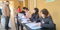 Cuánto cobrarán las autoridades de mesa en las elecciones nacionales de octubre