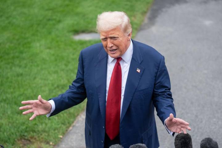 Trump excluirá a inmigrantes sin documentos de nuevo censo