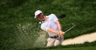 Golfer Ben Griffin says he ‘overdosed’ on creatine during championship